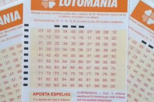 Lotomania acumula e próximo sorteio pode pagar R$ 14 milhões na segunda-feira (19)