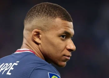 Mbappé suspeito de estupro na Suécia