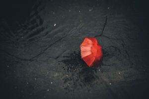 Maringá tem previsão de chuva nesta sexta-feira (9), com 98% de probabilidade, aponta Simepar