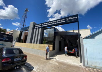 Equipamento de última geração para radioterapia, aprimora significativamente a precisão dos tratamentos oncológicos com radioterapia - Foto: Hospital da Providência, de Apucarana