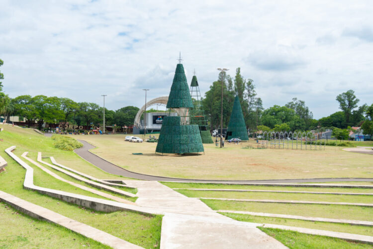 Sara Cheida/Itaipu Binacional