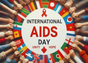 Dia Internacional da Luta contra a AIDS