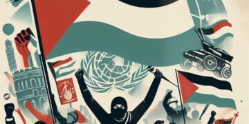 Dia Internacional de Solidariedade com o Povo da Palestina – 29 de Novembro