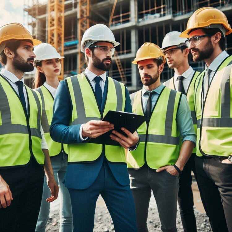 Dia do Engenheiro de Segurança do Trabalho