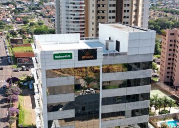 J17 Bank, fintech do paraná faz captação de R$ 100 milhões