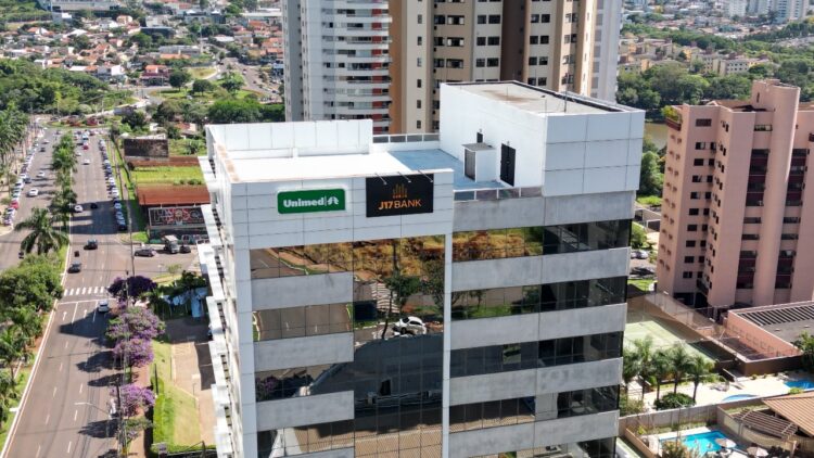 J17 Bank, fintech do paraná faz captação de R$ 100 milhões