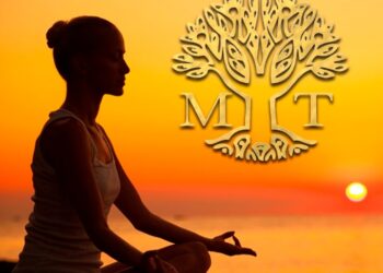 Meditação, silêncio e conexão consigo mesmo