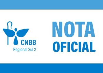 Nota de Preocupação da CNBB