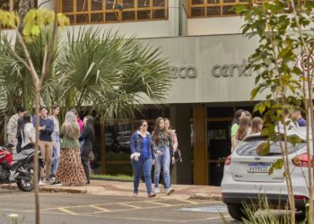 Segundo dados da Secretaria de Estado da Fazenda (Sefa) a Universidade Estadual de Maringá (UEM) vai receber o maior montante de sua história - Foto: Arquivo/UEM