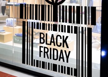 Fique de olho nas dicas antes de comprar na Black Friday em novembro - Foto: Ilustrativa