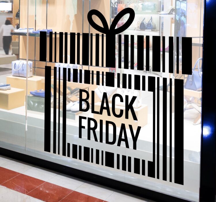 Fique de olho nas dicas antes de comprar na Black Friday em novembro - Foto: Ilustrativa