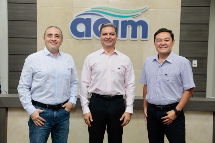 Acim elege próxima diretoria segunda-feira