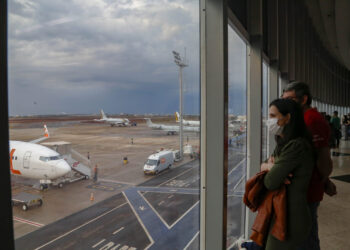 A Gol Linhas Aéreas anunciou na última sexta-feira, 22, em parceria com o Governo do Paraná, o lançamento de uma nova rota direta que terá início no dia 21 de dezembro - Foto Gilson Abreu/AEN