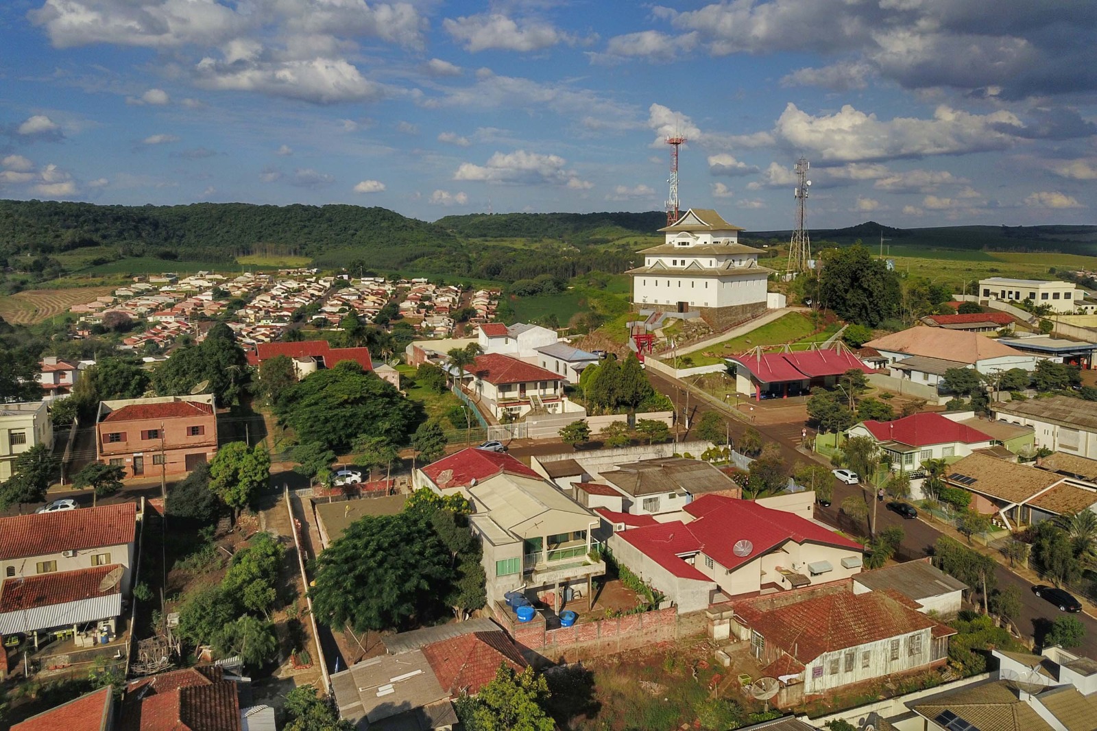 assaí e curitiba estão entre as sete cidades mais inteligentes do mundo