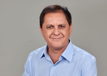 Edinho Paliari é escolhido por Silvio Barros para a presidência da Maringá Previdência