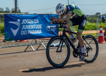 Maringá se destca na 36ª edição dos Jogos da Juventude do Paraná (Jojups) - Foto: SEES-PR