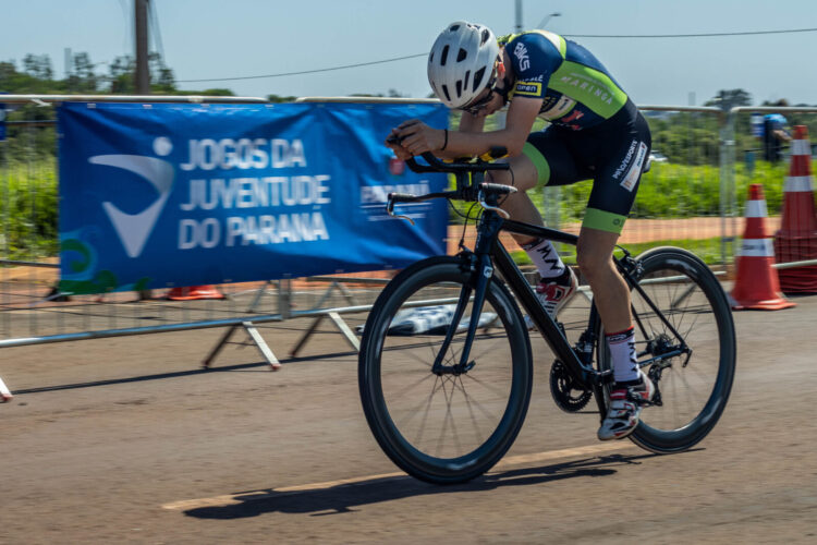 Maringá se destca na 36ª edição dos Jogos da Juventude do Paraná (Jojups) - Foto: SEES-PR