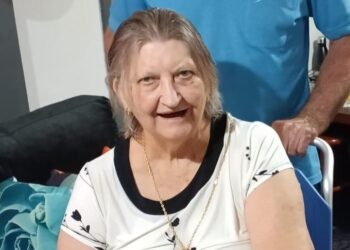 Morre a sindicalista Irde Adams Correia, fundadora do Siemaco