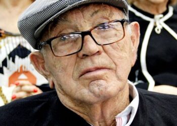 morre o escritor José Bidóia, de Maringá