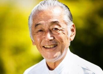 Morre o padre Roberto Takeshi Kuriyama