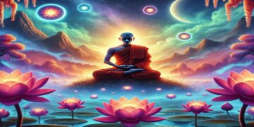 16:16 e Seu Significado Espiritual