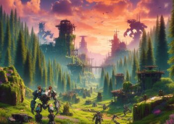 horizon zero dawn