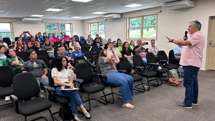 Fotos: RS.GB/Itaipu Binacional