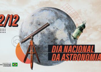 Dia da Astronomia
