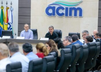 Acim comemora conquistas em 2024