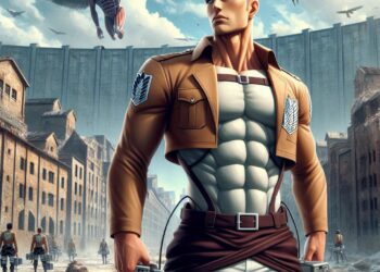 attack on titan zeke