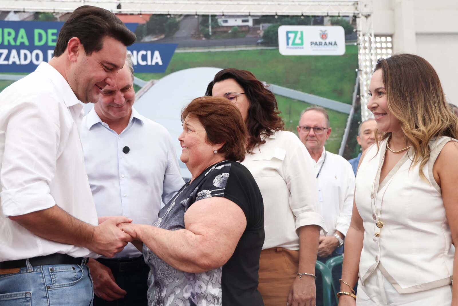 Inaugurado em Maringá Centro de Educação Profissional