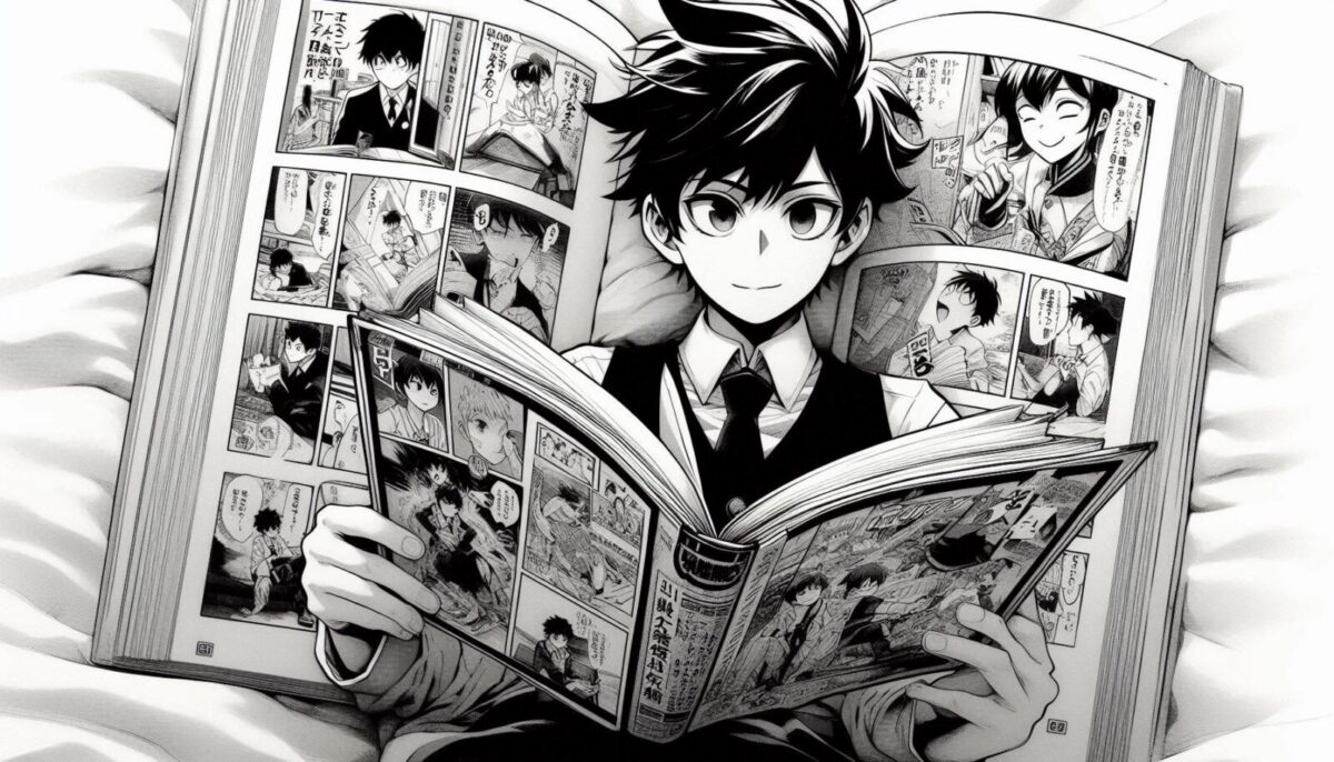 cowboy bebop manga
