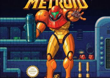 Super Metroid