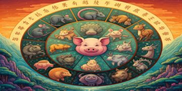 Horóscopo Chinês/Designner
