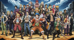 One Piece: 5 Mistérios Sobre Joy Boy Que Podem Ser Decisivos Para o Desfecho da História