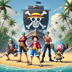 Zoro em One Piece: O Que Falta Para o Espadachim Alcançar Seu Maior Objetivo?