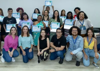 Instituto AOCP forma sua primeira turma do Programa de Desenvolvimento de Lideranças