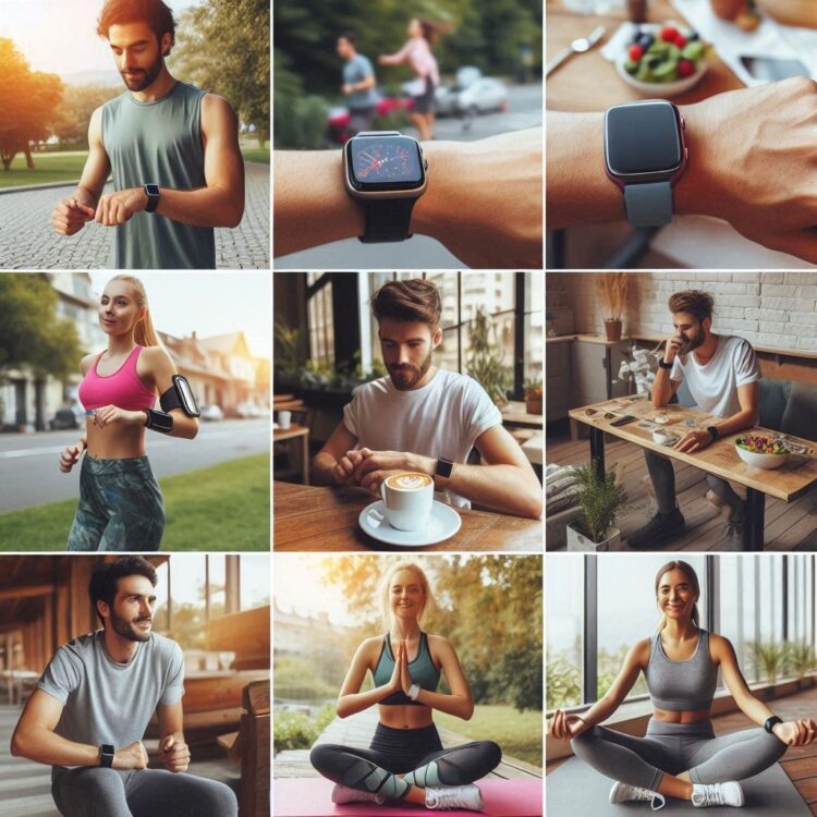 smartwatches