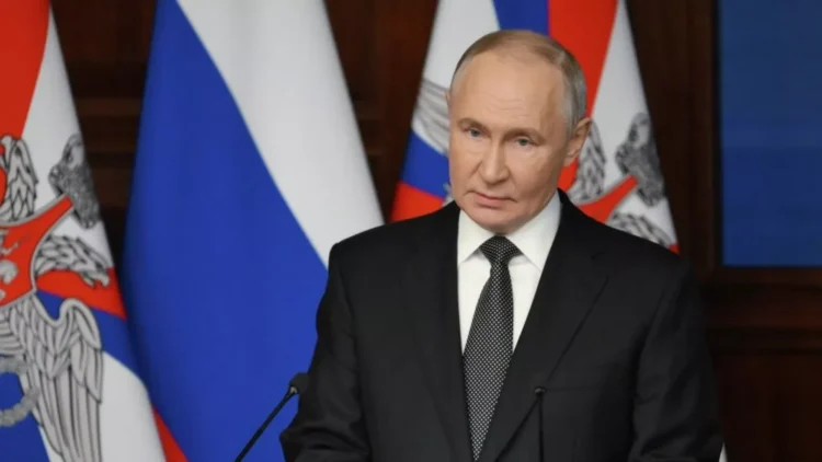 Foto: Sputnik/Grigory Sysoev
