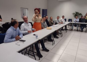 Prefeitos elegem diretorias da Amusep e CisAmusep