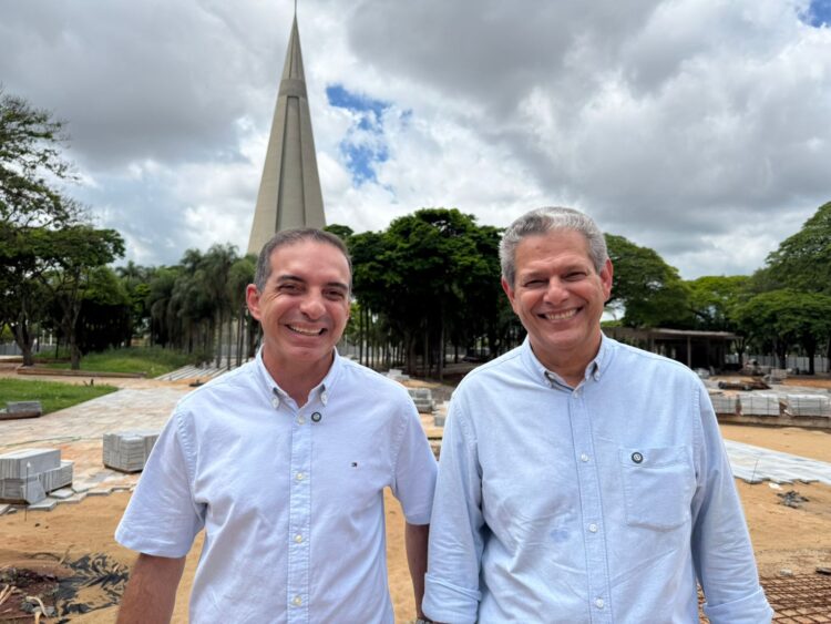 Artur Tunes escolhido para ser secretário de Obras Públicas de Maringá