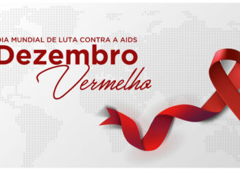 As iniciativas marcam o início da campanha nacional Dezembro Vermelho e o Dia Mundial de Luta contra a Aids, 1º de dezembro - Foto: Sesa