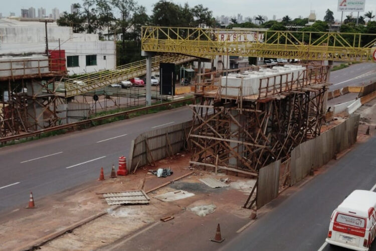 BR-376 em Sarandi vai ser interditada - Foto: DER