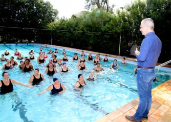 Centro Esportivo Oswaldo Lima é revitalizado