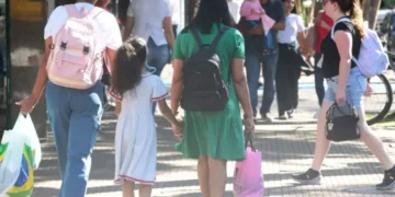 “É uma época de paz, união, amor. Sempre devemos ter fé em Deus que tudo vai dar certo” - Foto: Arquivo