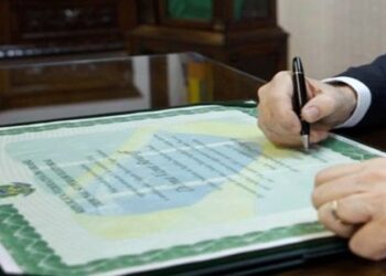 eleitos em Maringá serão diplomados hoje