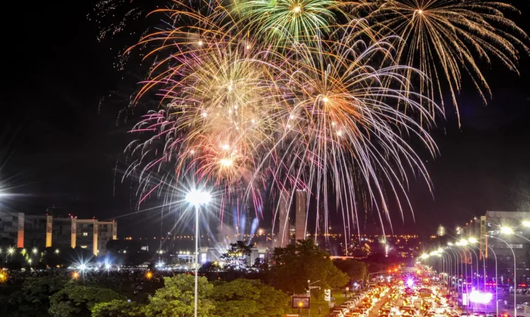 Médicos alertam para o perigo dos fogos de artifício