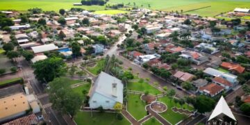 Ivatura inicia a escrituração dos terrenos urbanos