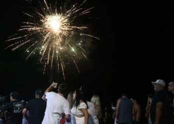 Em todo o Paraná, as festividades de final de ano vão impulsionar o setor turístico e a economia - Foto: SETU