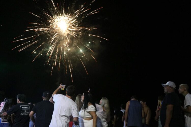 Em todo o Paraná, as festividades de final de ano vão impulsionar o setor turístico e a economia - Foto: SETU